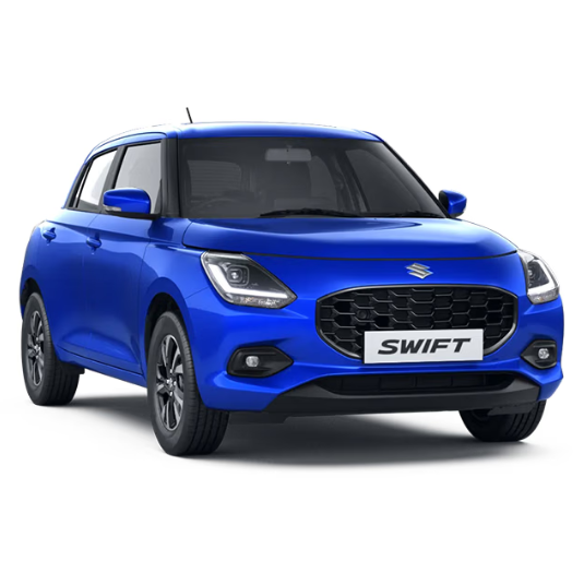 Maruti Swift LXI
